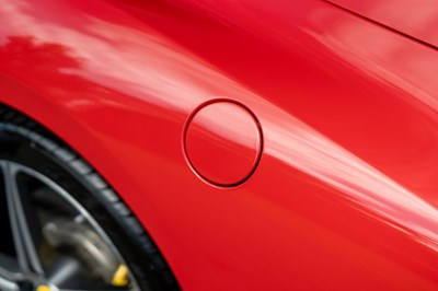 Lot 122 - 2012 Ferrari 458 Spider