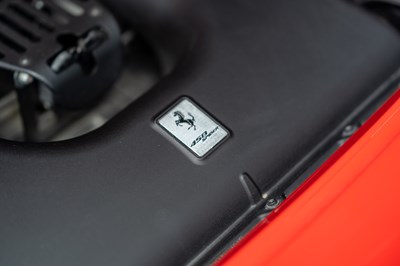 Lot 122 - 2012 Ferrari 458 Spider