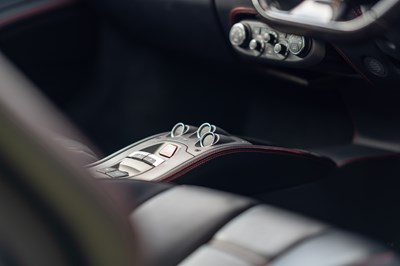 Lot 122 - 2012 Ferrari 458 Spider