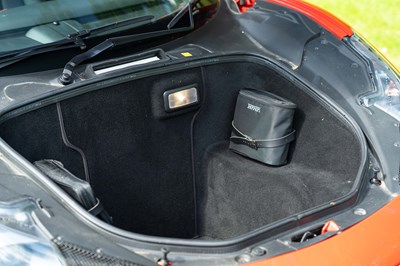 Lot 122 - 2012 Ferrari 458 Spider