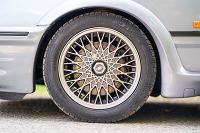 Lot 84 - 1987 Ford Sierra RS Cosworth 3-Door