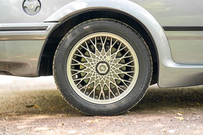 Lot 84 - 1987 Ford Sierra RS Cosworth 3-Door