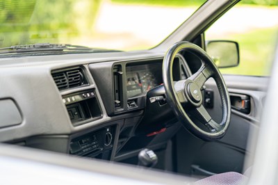 Lot 84 - 1987 Ford Sierra RS Cosworth 3-Door