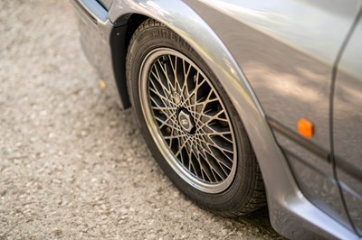 Lot 84 - 1987 Ford Sierra RS Cosworth 3-Door
