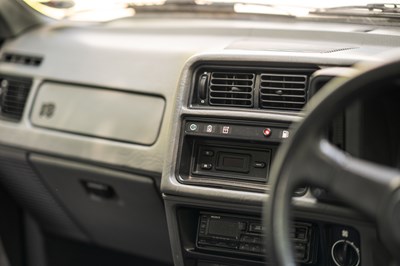 Lot 84 - 1987 Ford Sierra RS Cosworth 3-Door