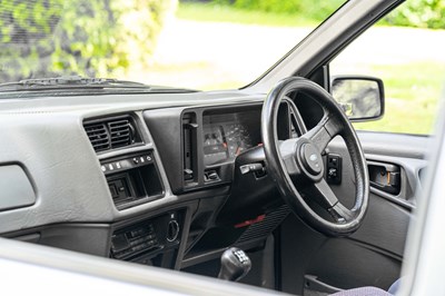 Lot 84 - 1987 Ford Sierra RS Cosworth 3-Door