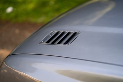 Lot 84 - 1987 Ford Sierra RS Cosworth 3-Door