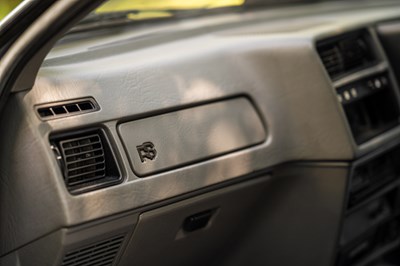 Lot 84 - 1987 Ford Sierra RS Cosworth 3-Door