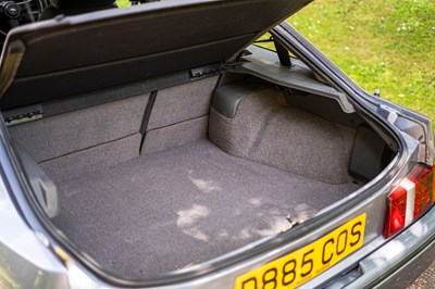 Lot 84 - 1987 Ford Sierra RS Cosworth 3-Door