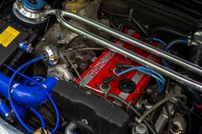 Lot 84 - 1987 Ford Sierra RS Cosworth 3-Door