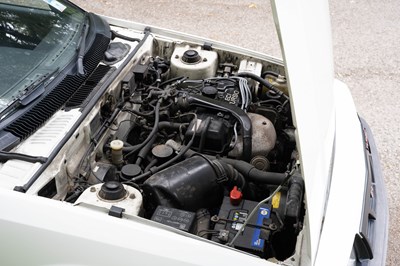 Lot 101 - 1988 Mitsubishi Cordia Turbo