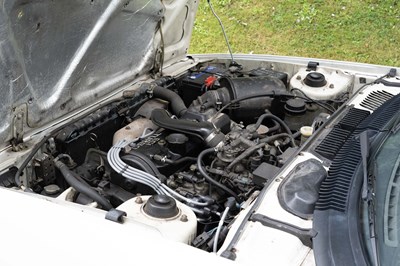 Lot 101 - 1988 Mitsubishi Cordia Turbo