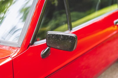 Lot 83 - 1978 Ford Escort RS Mexico