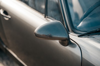 Lot 116 - 1990 Porsche 911 Carrera 2 Targa