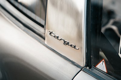 Lot 116 - 1990 Porsche 911 Carrera 2 Targa