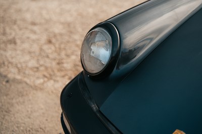 Lot 116 - 1990 Porsche 911 Carrera 2 Targa