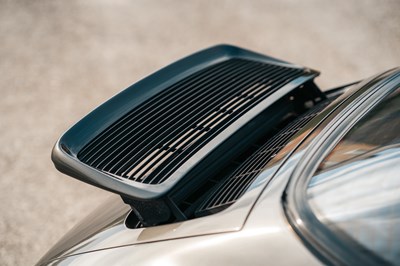 Lot 116 - 1990 Porsche 911 Carrera 2 Targa