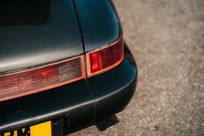 Lot 116 - 1990 Porsche 911 Carrera 2 Targa