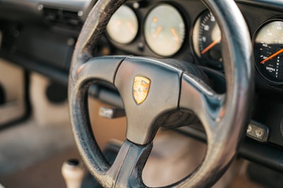 Lot 116 - 1990 Porsche 911 Carrera 2 Targa