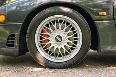 Lot 102 - 1993 Mitsubishi GTO Twin-Turbo Special Version