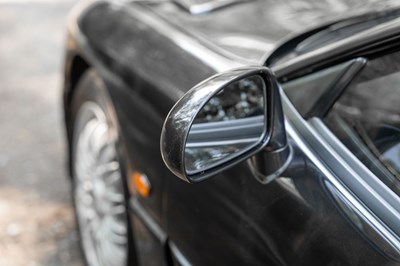 Lot 102 - 1993 Mitsubishi GTO Twin-Turbo Special Version