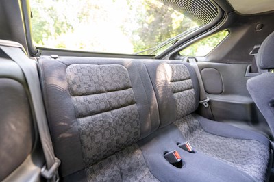 Lot 102 - 1993 Mitsubishi GTO Twin-Turbo Special Version