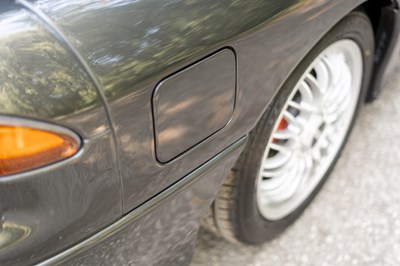 Lot 102 - 1993 Mitsubishi GTO Twin-Turbo Special Version