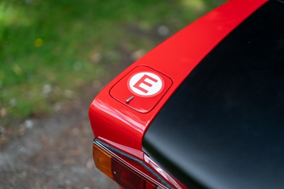 Lot 118 - 1971 Fiat 124 Sport Spider BS