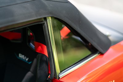 Lot 118 - 1971 Fiat 124 Sport Spider BS