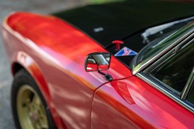 Lot 118 - 1971 Fiat 124 Sport Spider BS