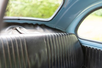 Lot 55 - 1972 Fiat 500 L