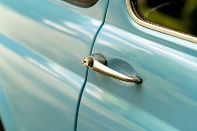 Lot 55 - 1972 Fiat 500 L