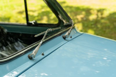 Lot 55 - 1972 Fiat 500 L