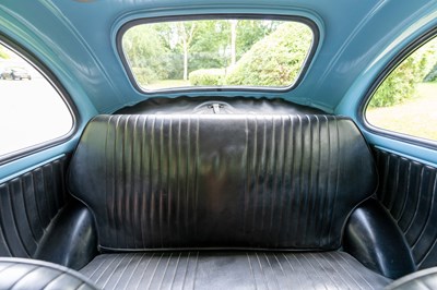 Lot 55 - 1972 Fiat 500 L