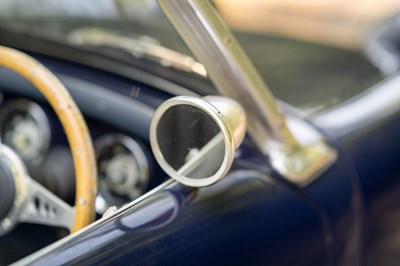 Lot 77 - 1960 Austin Healey Sprite