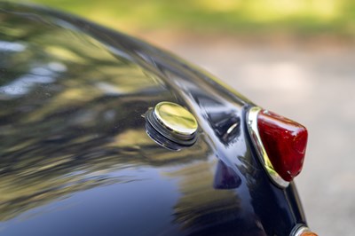 Lot 77 - 1960 Austin Healey Sprite