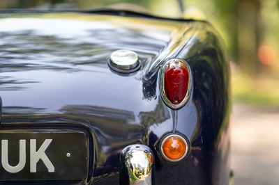 Lot 77 - 1960 Austin Healey Sprite