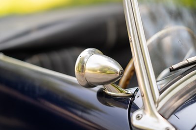 Lot 77 - 1960 Austin Healey Sprite