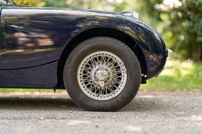 Lot 77 - 1960 Austin Healey Sprite