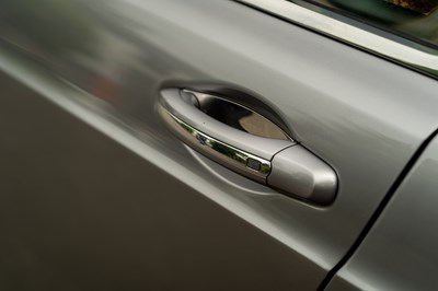 Lot 124 - 2005 Bentley Continental Flying Spur