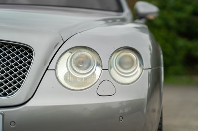 Lot 124 - 2005 Bentley Continental Flying Spur