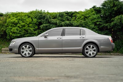 Lot 124 - 2005 Bentley Continental Flying Spur