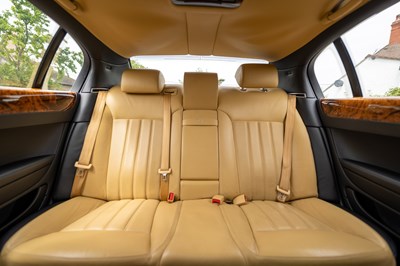 Lot 124 - 2005 Bentley Continental Flying Spur