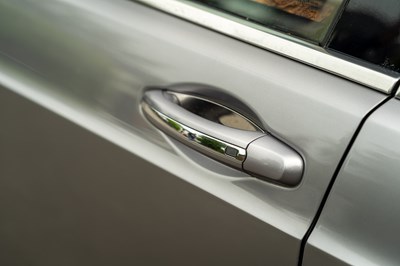 Lot 124 - 2005 Bentley Continental Flying Spur