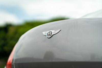 Lot 124 - 2005 Bentley Continental Flying Spur