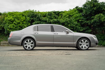 Lot 124 - 2005 Bentley Continental Flying Spur
