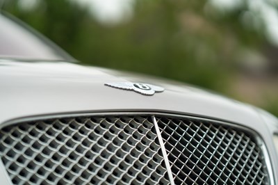 Lot 124 - 2005 Bentley Continental Flying Spur