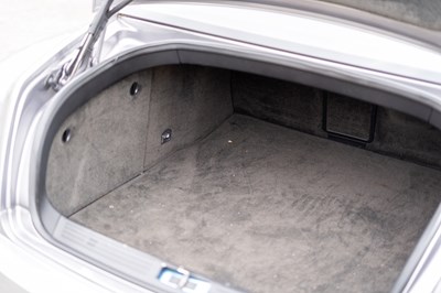 Lot 124 - 2005 Bentley Continental Flying Spur