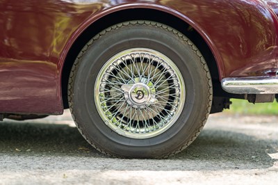 Lot 69 - 1969 Daimler V8-250