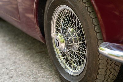 Lot 69 - 1969 Daimler V8-250